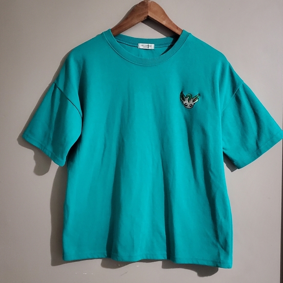 womens t shirts - Picture 2 of 4